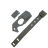 Стропорез Gerber Strap Cutter сталь 420HC рукоять Green rubber (22-01943)