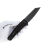 Нож Pro-Tech Malibu Reverse Tanto DLC сталь MagnaCut рукоять Black Aluminium (5406)
