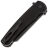 Нож Pro-Tech Malibu Reverse Tanto DLC сталь MagnaCut рукоять Black Aluminium (5406)