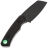 Нож Vosteed Marmoset blackwash сталь 14C28N рукоять Black Micarta