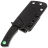 Нож Vosteed Marmoset blackwash сталь 14C28N рукоять Black Micarta