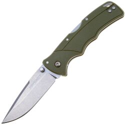 Нож Cold Steel Verdict Spear сталь 1.4116 рукоять OD Green GFN (FL-C3SPSSODG)