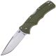 Нож Cold Steel Verdict Spear сталь 1.4116 рукоять OD Green GFN (FL-C3SPSSODG)  (FL-C3SPSSODG)