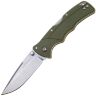 Нож Cold Steel Verdict Spear сталь 1.4116 рукоять OD Green GFN (FL-C3SPSSODG)