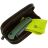 Нож CIVIVI Qubit сталь Damascus рукоять Green Aluminium (C22030E-DS1)