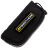 Патч Forest-Home Logo FHP03 Black PVC