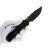 Нож CJRB Bolt PVD сталь AR-RPM9 рукоять Black G10 (J1960-BBK)