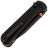 Нож CJRB Bolt PVD сталь AR-RPM9 рукоять Black G10 (J1960-BBK)