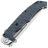 Нож НОКС Кугуар сталь D2 рукоять Gray G10 (332-109406)