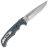 Нож НОКС Кугуар сталь D2 рукоять Gray G10 (332-109406)