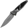 Нож Microtech SOCOM Elite S/E apocalyptic сталь M390MK рукоять Weathered Metal Aluminium 160-10APWME