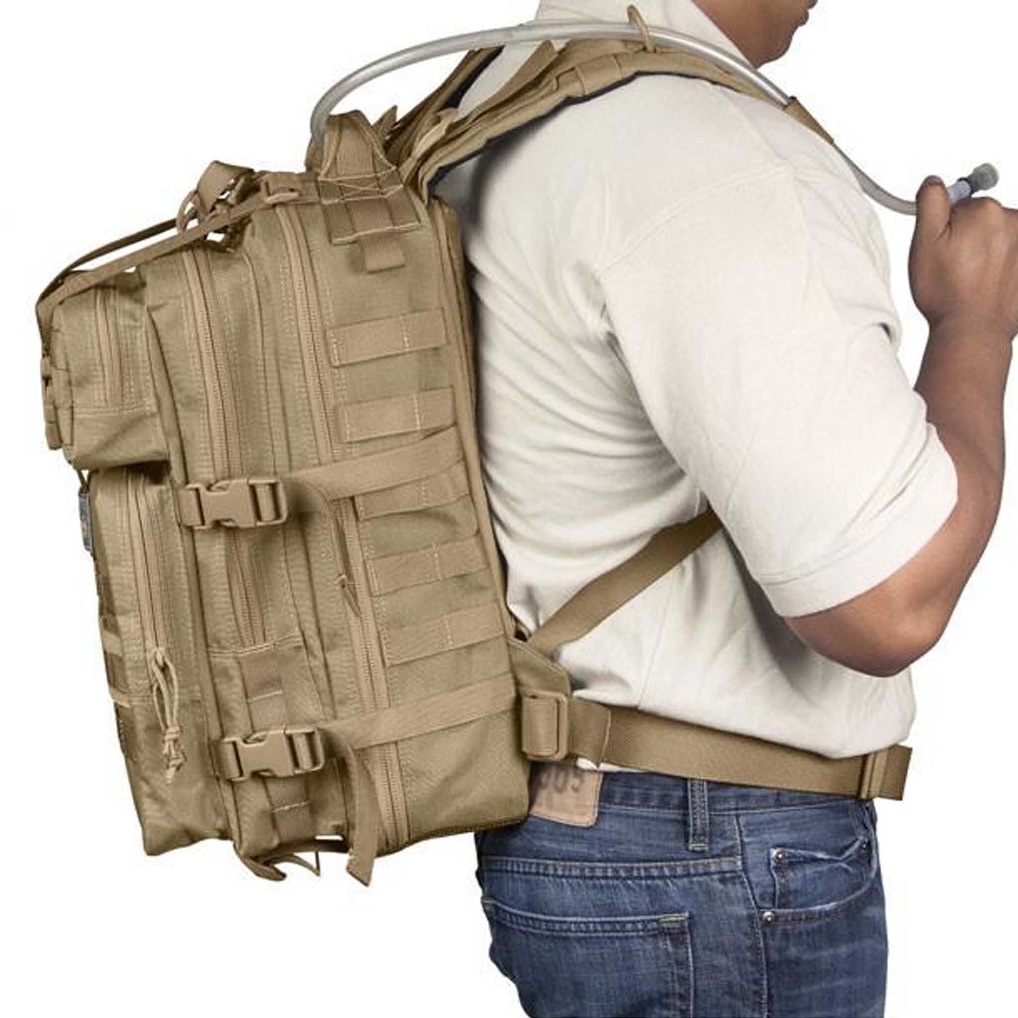 Maxpedition Larkspur Сумка Купить В Спб