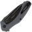 Нож Kershaw Natrix Blackwash сталь 8Cr13MoV рукоять Grey G10 (7007GRYBW)