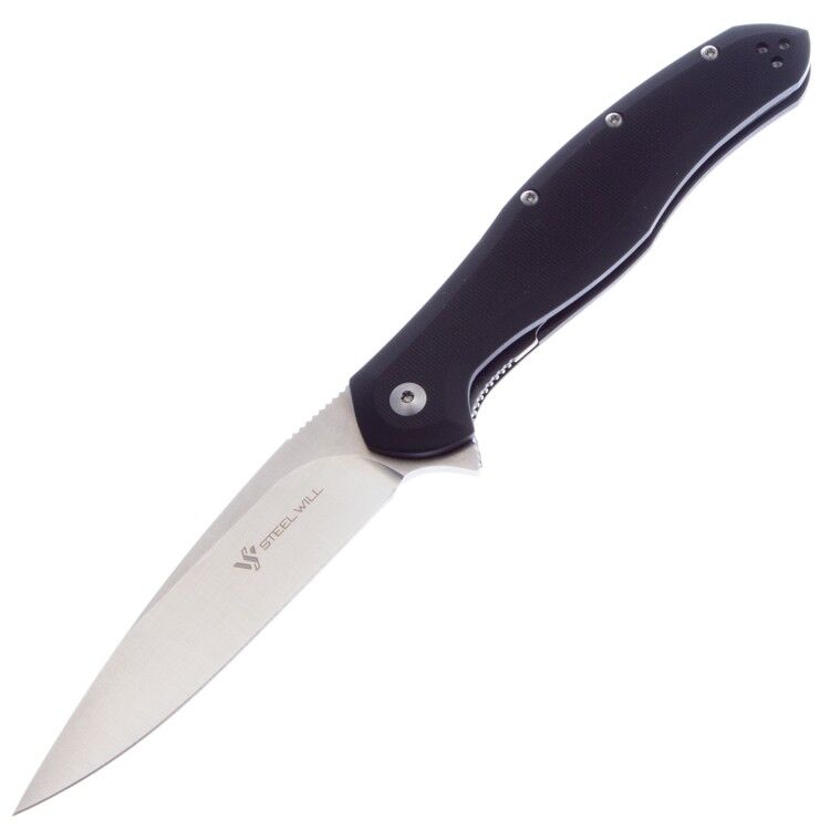 Нож Steel Will Intrigue F45-31 | Магазин ножей Forest-Home