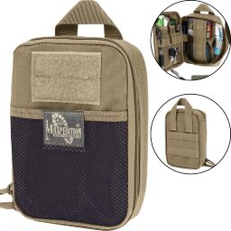 Органайзер Maxpedition Fatty Pocket Organizer Khaki (261K)