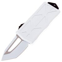 Нож Microtech Exocet T/E сталь CTS-204P рукоять Stormtrooper Aluminium (158-1ST)