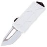 Нож Microtech Exocet T/E сталь CTS-204P рукоять Stormtrooper Aluminium (158-1ST)
