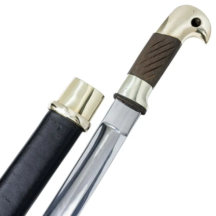 Шашка Казачья рядовая 1 дол (Казачья Кузня)