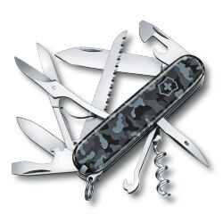 Victorinox 1.3713.94 Huntsman Forest Home