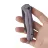 Нож CIVIVI Button Lock Kitefin blackwash сталь 14C28N рукоять Purple Aluminum (C24091-3)