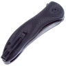 Нож CIVIVI Synergy 3 сталь Damascus рукоять Black G10/Twill CF (C20075A-DS1)