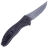 Нож CIVIVI Synergy 3 сталь Damascus рукоять Black G10/Twill CF (C20075A-DS1)