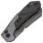 Нож Kershaw Launch 14 сталь CPM-154 рукоять CF/Aluminium (7850)