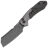 Нож Kershaw Launch 14 сталь CPM-154 рукоять CF/Aluminium (7850)
