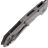 Нож Kershaw Launch 14 сталь CPM-154 рукоять CF/Aluminium (7850)