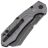 Нож Kershaw Launch 14 сталь CPM-154 рукоять CF/Aluminium (7850)