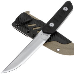 Нож Maxace Yatagarasu cталь SLD-Magic рукоять G10