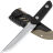 Нож Maxace Yatagarasu cталь SLD-Magic рукоять G10