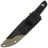 Нож Maxace Yatagarasu cталь SLD-Magic рукоять G10