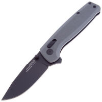 Нож SOG Terminus XR PVD сталь D2 рукоять Gray G10 (TM1038)