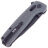Нож SOG Terminus XR PVD сталь D2 рукоять Gray G10 (TM1038)