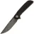 Нож Reate Remedy DLC сталь Elmax рукоять Cosmos Black Glass FatCarbon