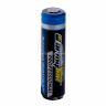 Аккумулятор Armytek 18650 Li-Ion 2800mAh с защитой (A00203)