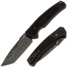 Нож Kershaw Launch 16 сталь Damascus рукоять Aluminum/Trac-Tec (7105DAM)