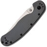 Нож Ontario RAT-1 Satin сталь D2 рукоять Carbon Fiber (8867CF)