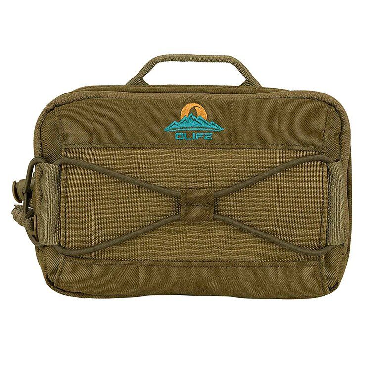 Olife Obag EDC M Forest Home