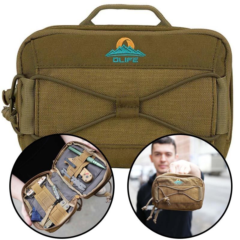 Olife Obag EDC M Forest Home