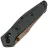 Нож Benchmade Osborne LE сталь S90V рукоять Taiga Green Aluminium (940FE-2601)