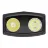 Фонарь Olight ArkPro Nebula Violet CW Osram P9/SST-10-UV/Green Laser Холодный белый