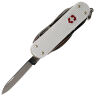 Нож-брелок Victorinox MiniChamp Alox 58мм. (0.6381.26)