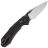 Нож Kershaw Launch 19 black Cerakote/satin сталь CPM-154 рукоять Aluminum/G10 (7851)