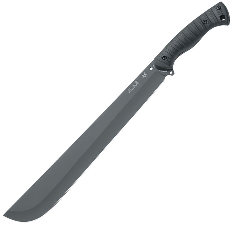 Мачете Fox Jungle Latin Machete сталь 1.4116 рукоять FRN (FX-693)