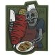 Патч Maxpedition El Taquero (Tactical)  (TACOS)