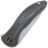 Нож WE Knife Synergy 2 v2 сталь CPM-20CV рукоять Gray Ti/Shredded CF (WE18046CF-1)