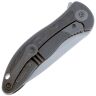 Нож We knife Synergy 2 v2 сталь CPM-20CV рукоять Gray Ti/Shredded CF (WE18046CF-1)