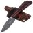Нож Lizard Knives Страйкер LK-ST-08 сталь VG-10 рукоять G10